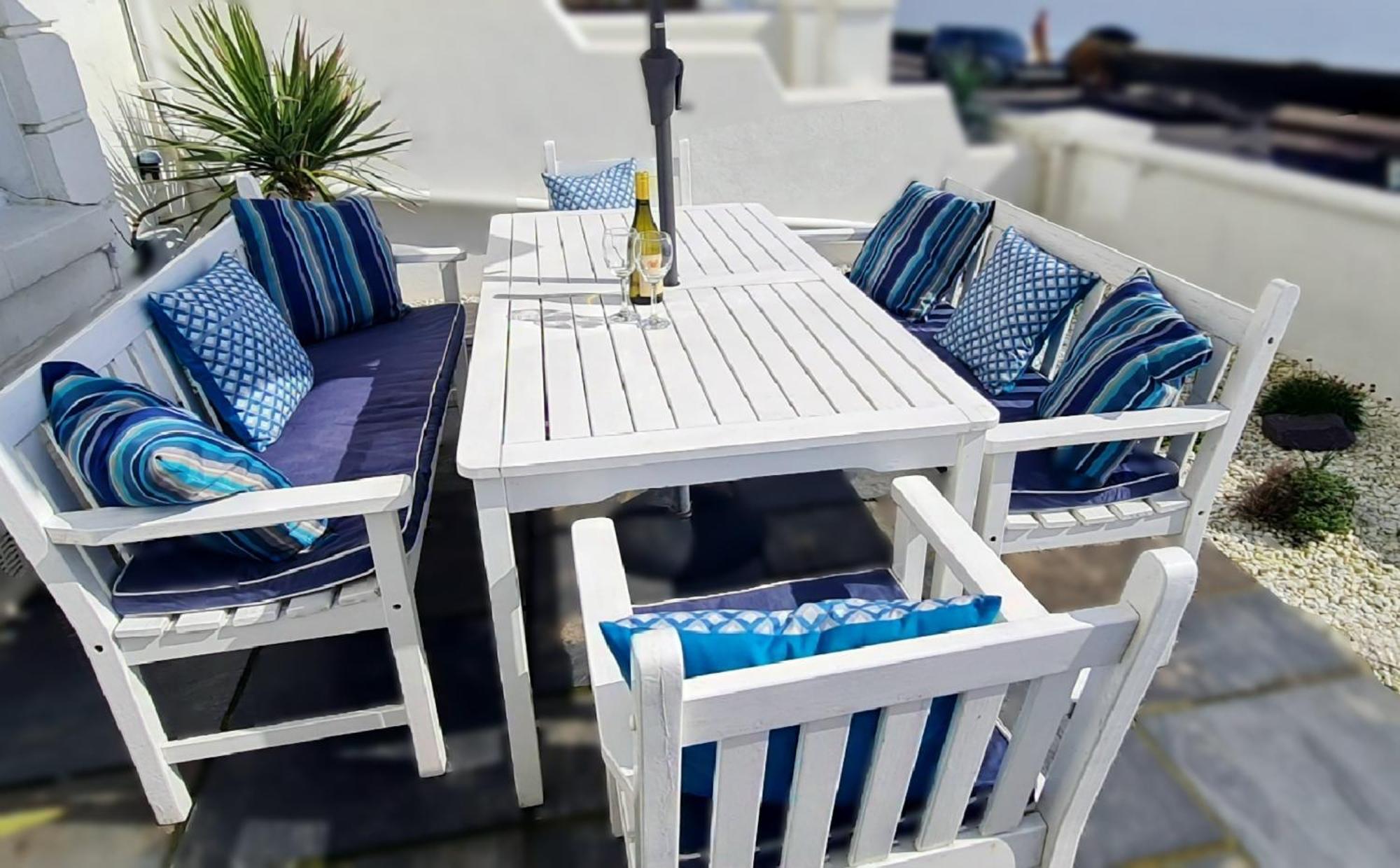 Beach View, 4 Bedroom House Opposite The Sea! Sleeps 10 Sandgate Exteriör bild